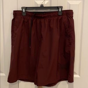 Nike shorts